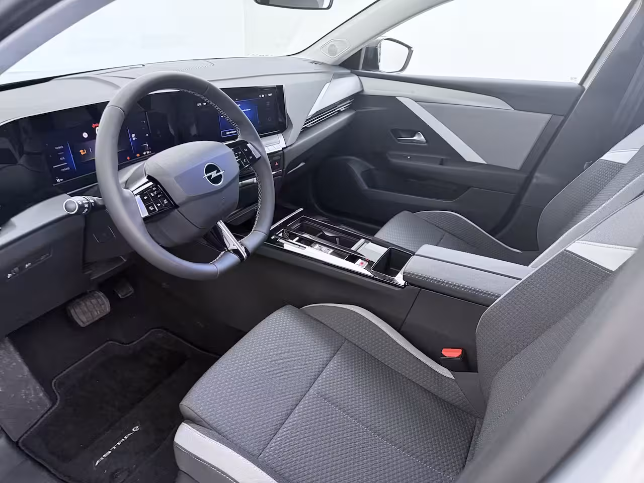Opel Astra Electric 54 kWh Edition | Airco (automatisch) | Apple Carplay/Android Auto|telefoonintegratie premi