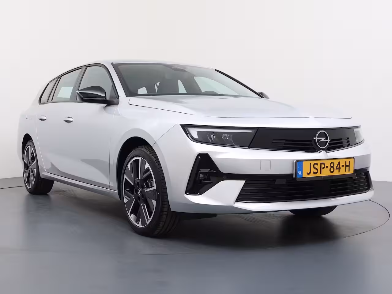Opel Astra Electric 54 kWh Edition | Airco (automatisch) | Apple Carplay/Android Auto|telefoonintegratie premi