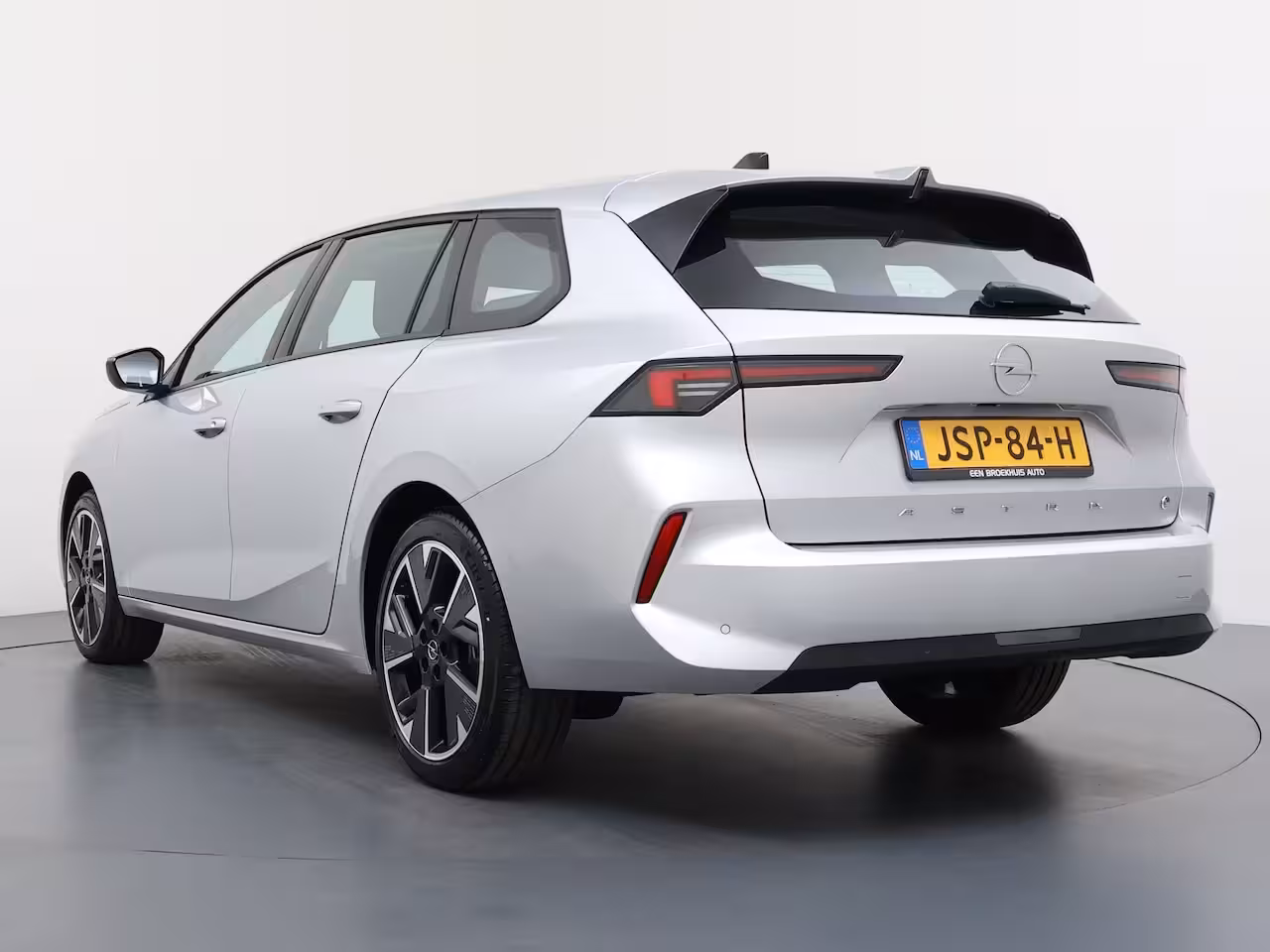 Opel Astra Electric 54 kWh Edition | Airco (automatisch) | Apple Carplay/Android Auto|telefoonintegratie premi