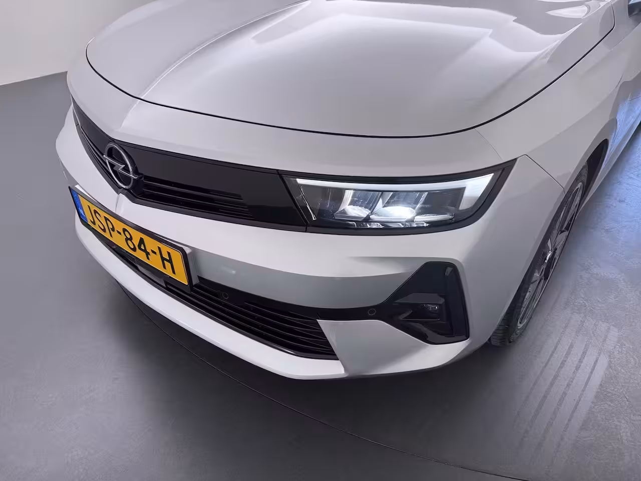 Opel Astra Electric 54 kWh Edition | Airco (automatisch) | Apple Carplay/Android Auto|telefoonintegratie premi