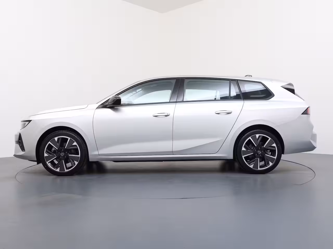 Opel Astra Electric 54 kWh Edition | Airco (automatisch) | Apple Carplay/Android Auto|telefoonintegratie premi