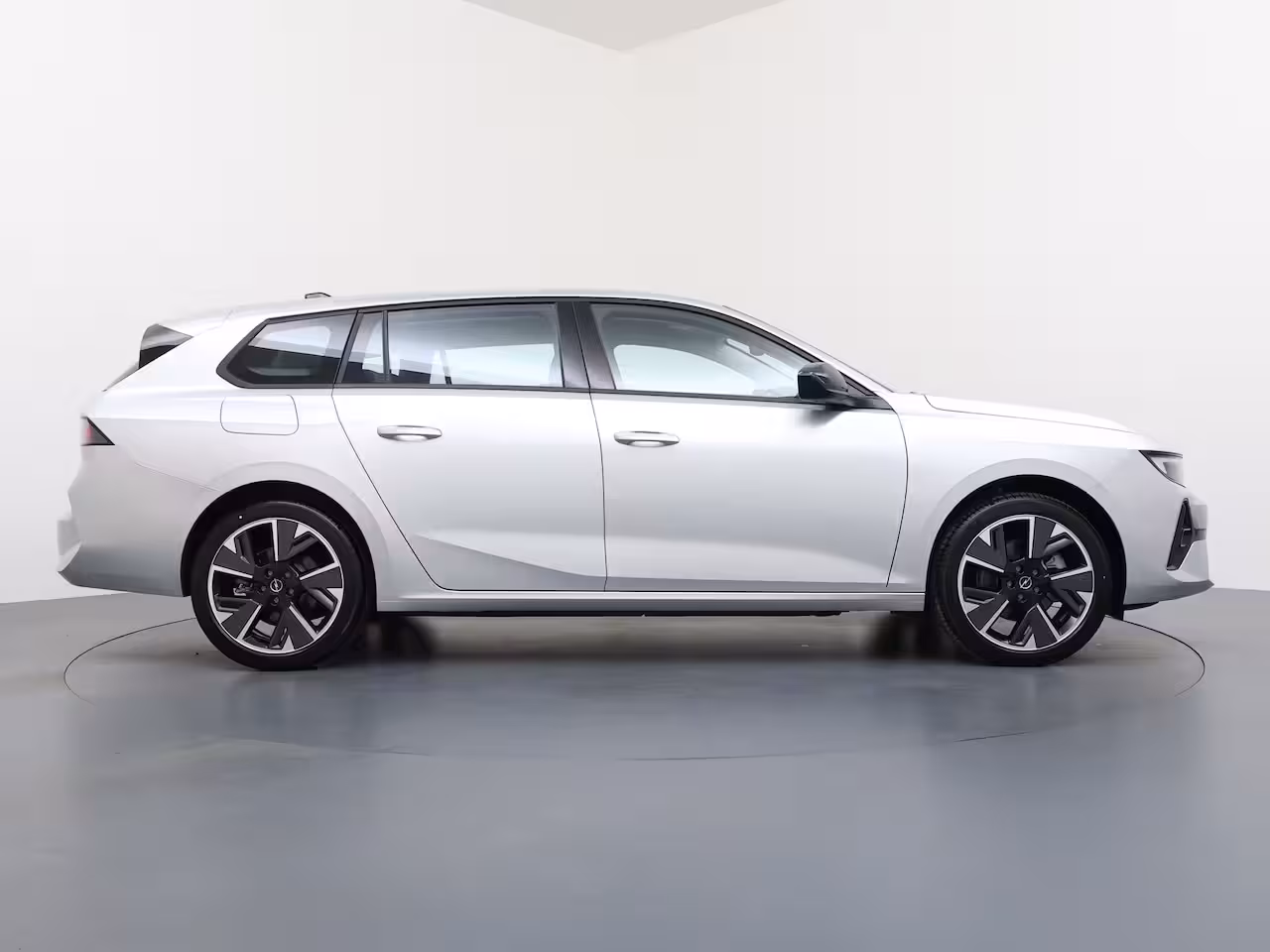 Opel Astra Electric 54 kWh Edition | Airco (automatisch) | Apple Carplay/Android Auto|telefoonintegratie premi