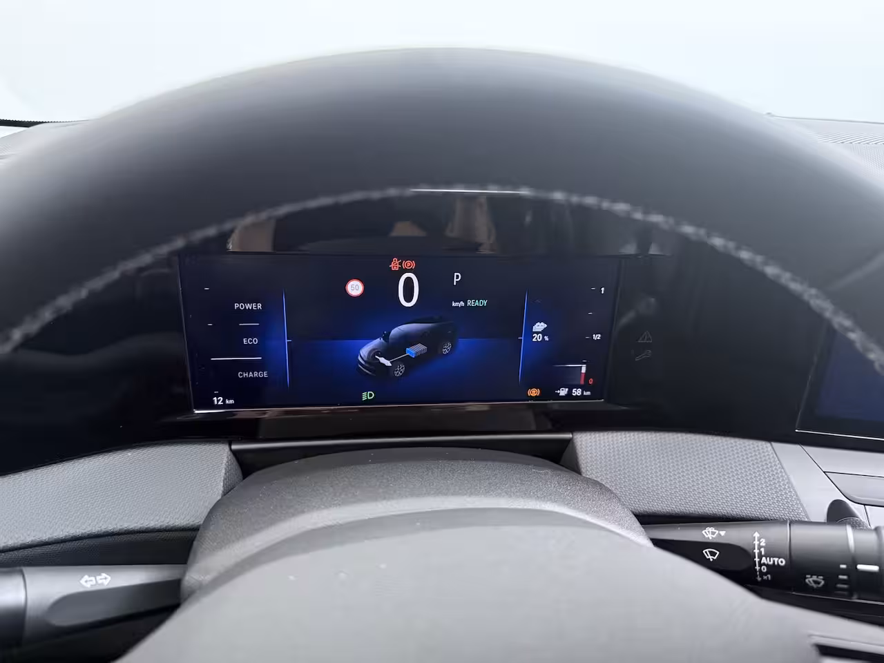 Opel Astra Electric 54 kWh Edition | Airco (automatisch) | Apple Carplay/Android Auto|telefoonintegratie premi