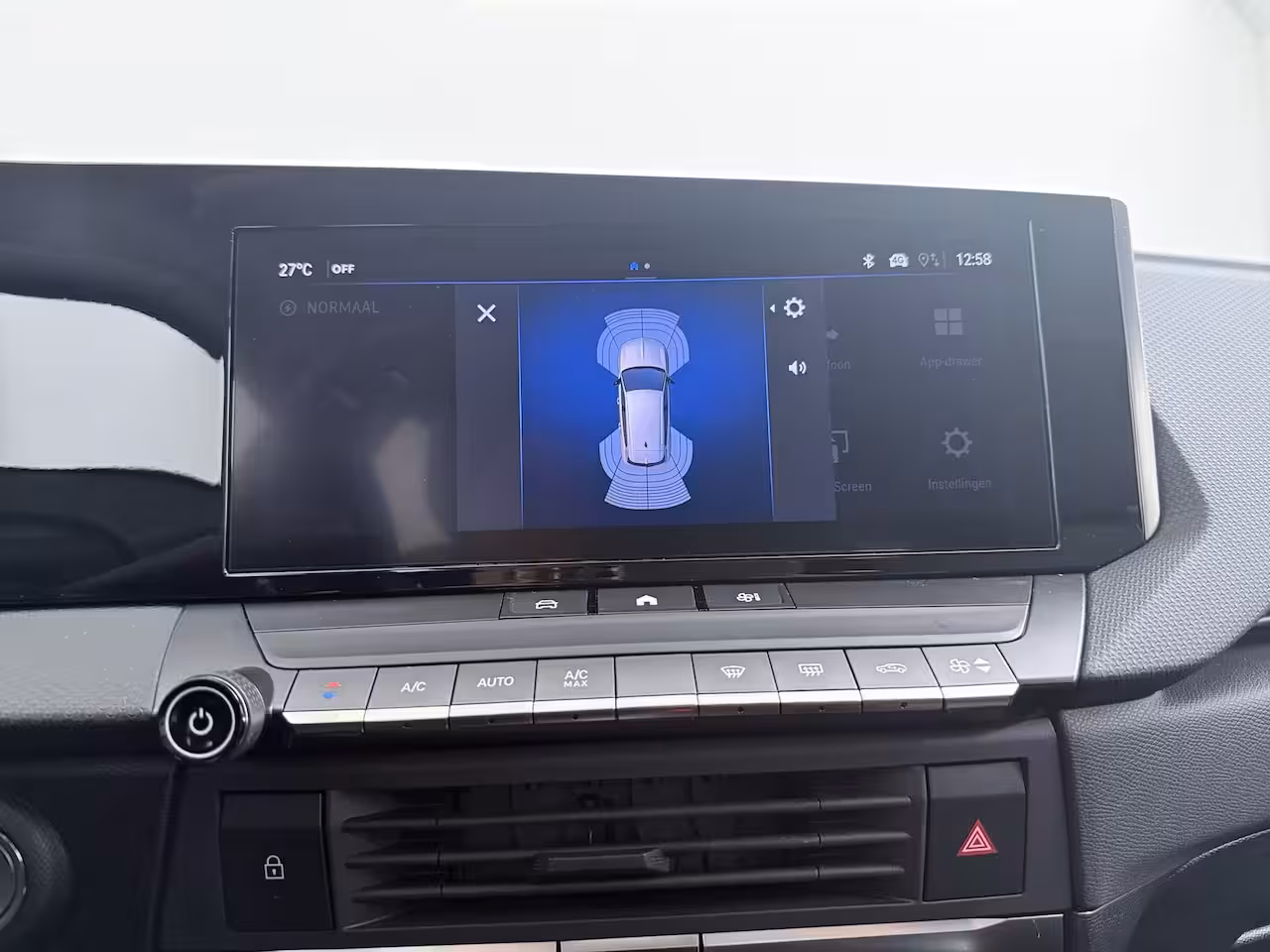 Opel Astra Electric 54 kWh Edition | Airco (automatisch) | Apple Carplay/Android Auto|telefoonintegratie premi
