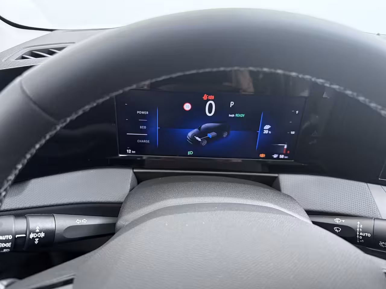 Opel Astra Electric 54 kWh Edition | Airco (automatisch) | Apple Carplay/Android Auto|telefoonintegratie premi