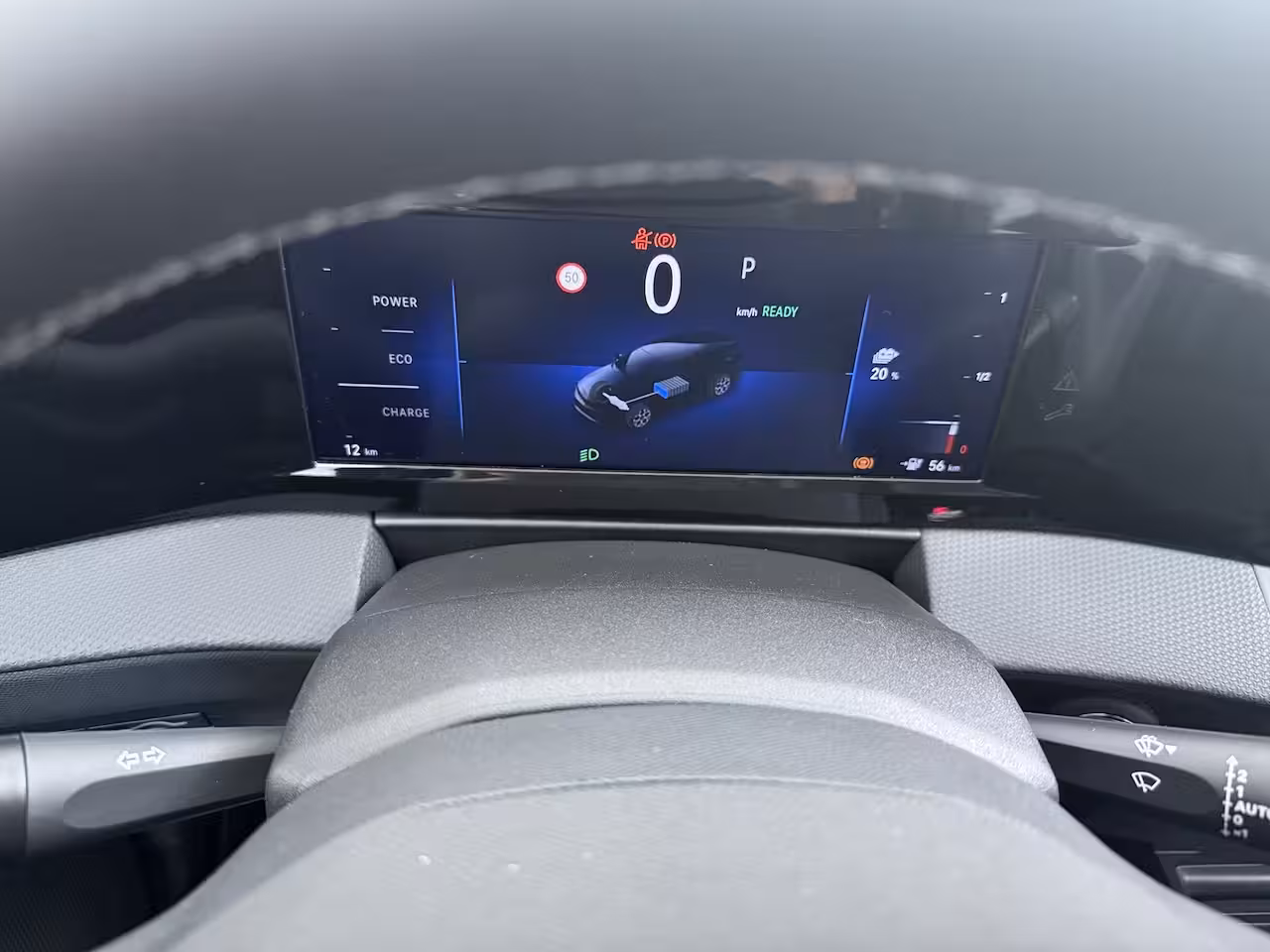 Opel Astra Electric 54 kWh Edition | Airco (automatisch) | Apple Carplay/Android Auto|telefoonintegratie premi