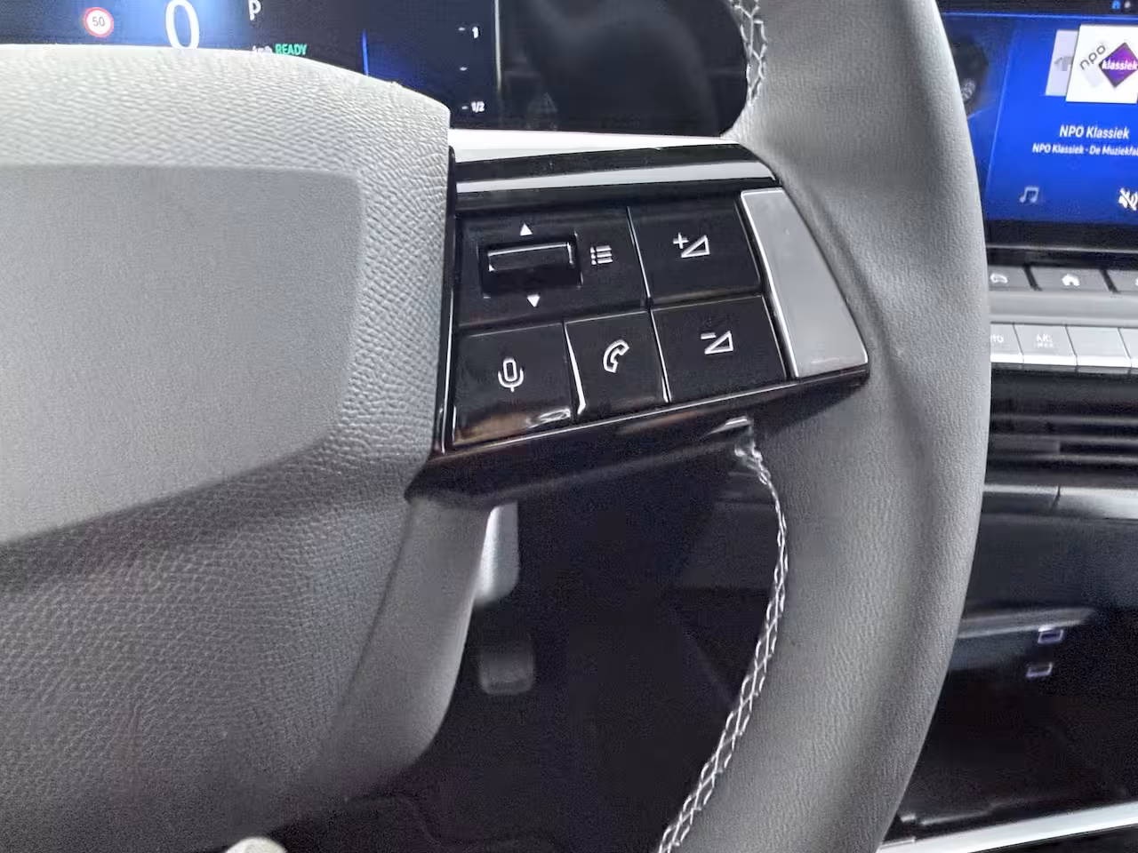 Opel Astra Electric 54 kWh Edition | Airco (automatisch) | Apple Carplay/Android Auto|telefoonintegratie premi