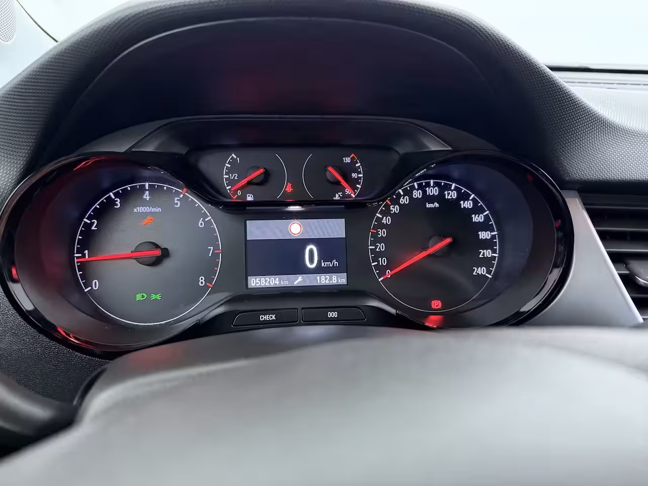 Opel Crossland 1.2 Turbo Edition 110pk | Airco | Apple Carplay/Android Auto|telefoonintegratie premium |