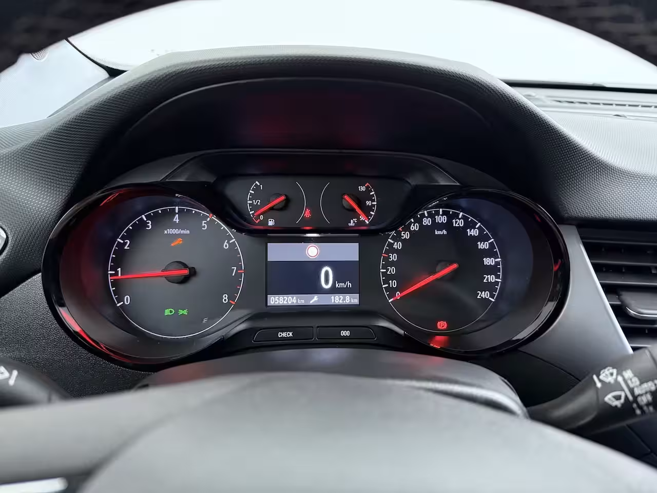 Opel Crossland 1.2 Turbo Edition 110pk | Airco | Apple Carplay/Android Auto|telefoonintegratie premium |
