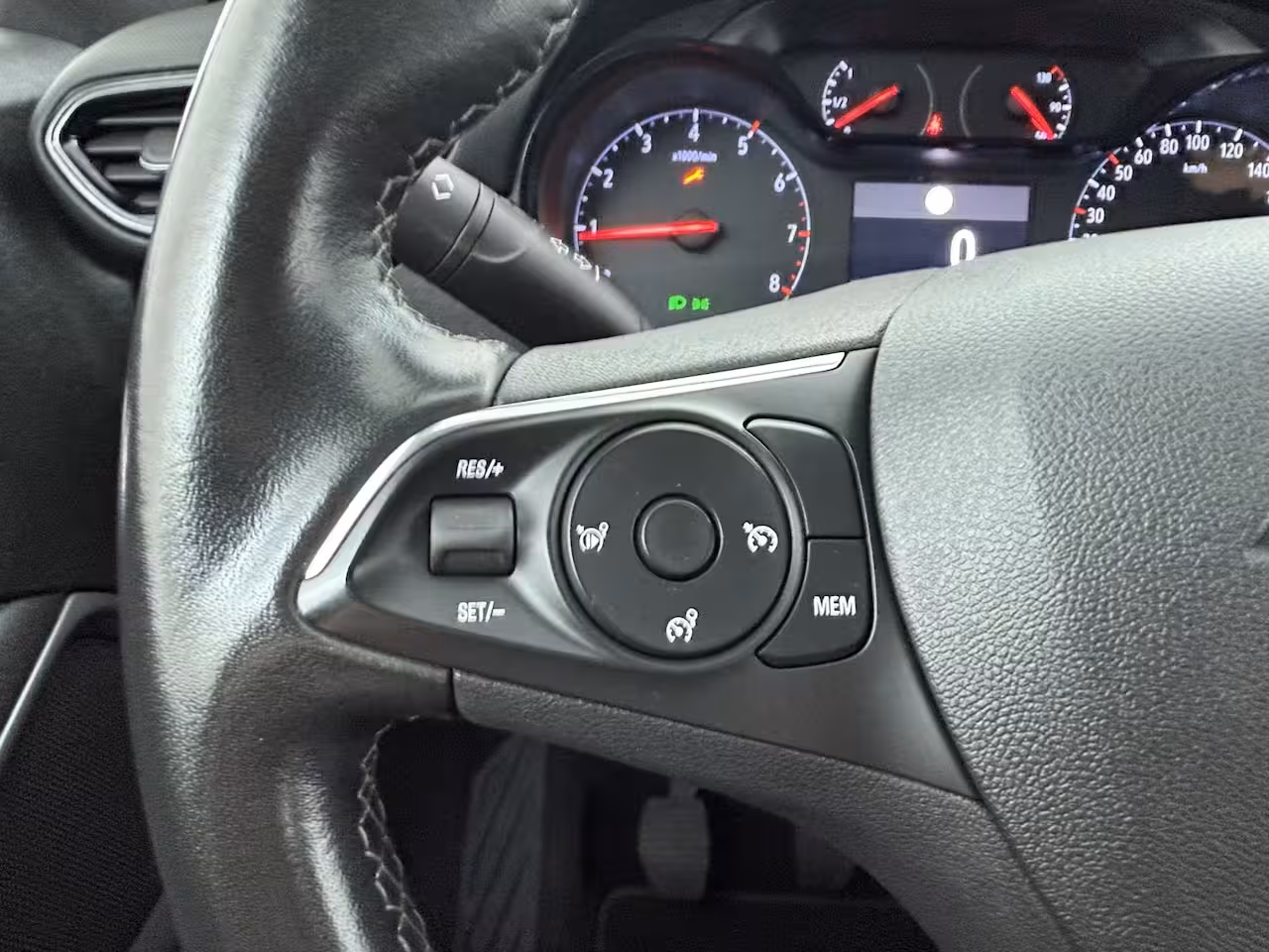 Opel Crossland 1.2 Turbo Edition 110pk | Airco | Apple Carplay/Android Auto|telefoonintegratie premium |
