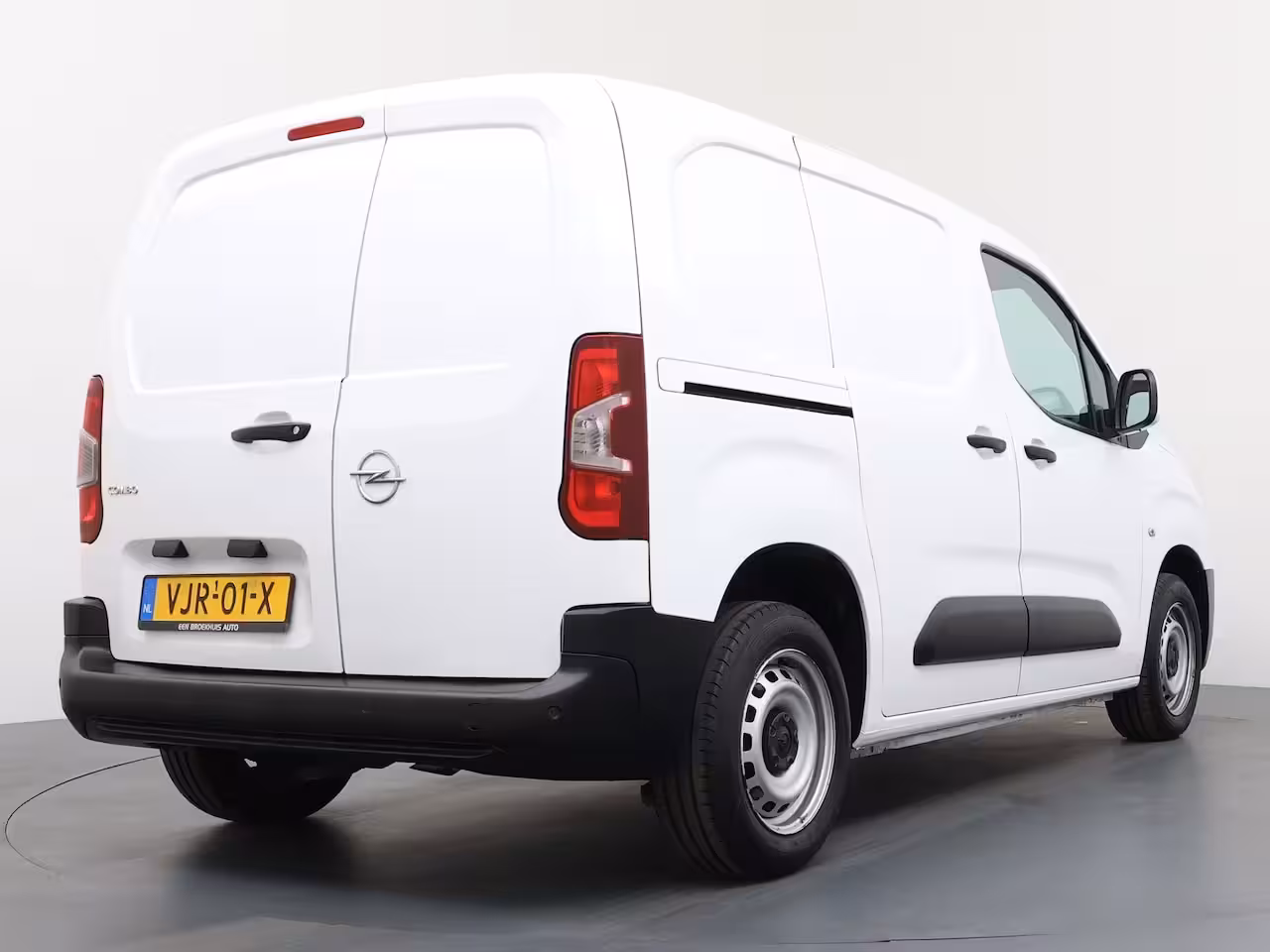Opel Combo 1.5D L1H1 Edition 100 pk | Airco | Apple Carplay/Android Auto|telefoonintegratie premium |