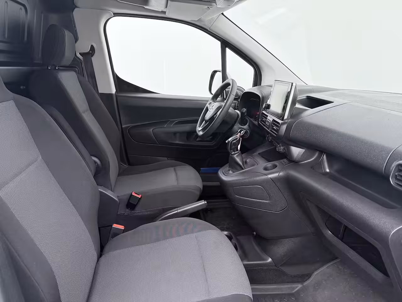 Opel Combo 1.5D L1H1 Edition 100 pk | Airco | Apple Carplay/Android Auto|telefoonintegratie premium |