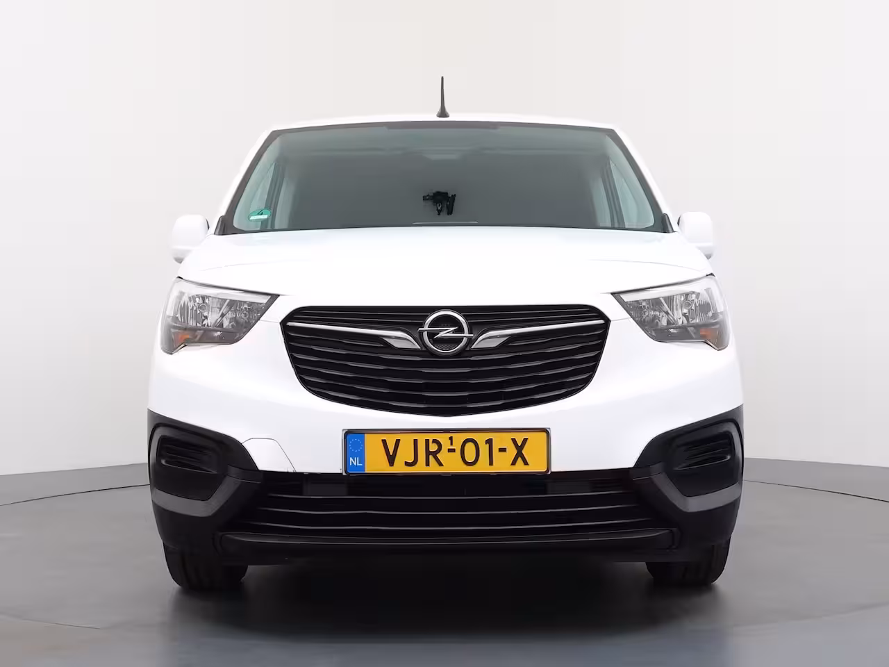 Opel Combo 1.5D L1H1 Edition 100 pk | Airco | Apple Carplay/Android Auto|telefoonintegratie premium |
