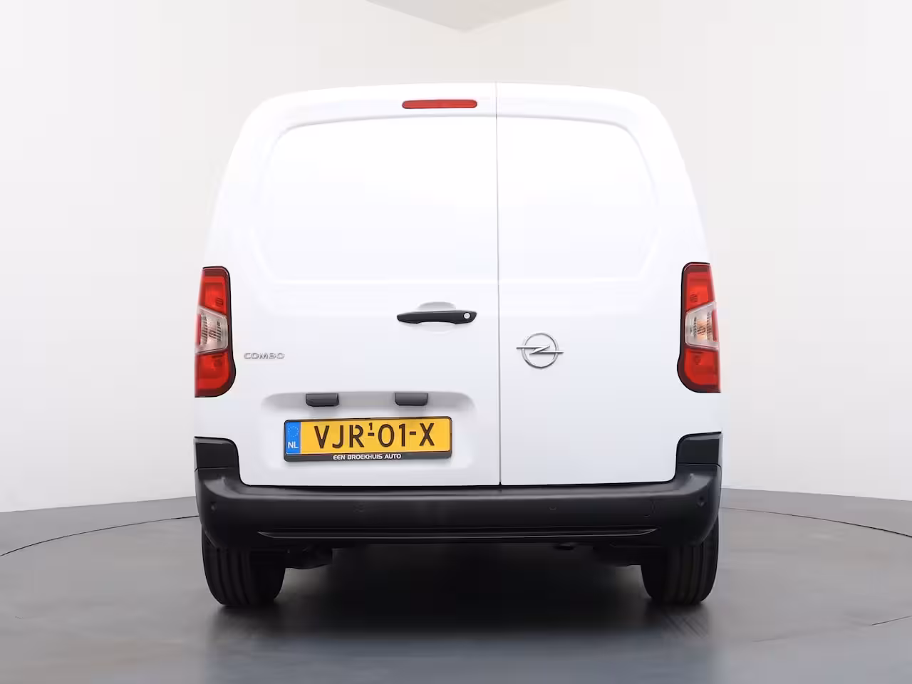 Opel Combo 1.5D L1H1 Edition 100 pk | Airco | Apple Carplay/Android Auto|telefoonintegratie premium |