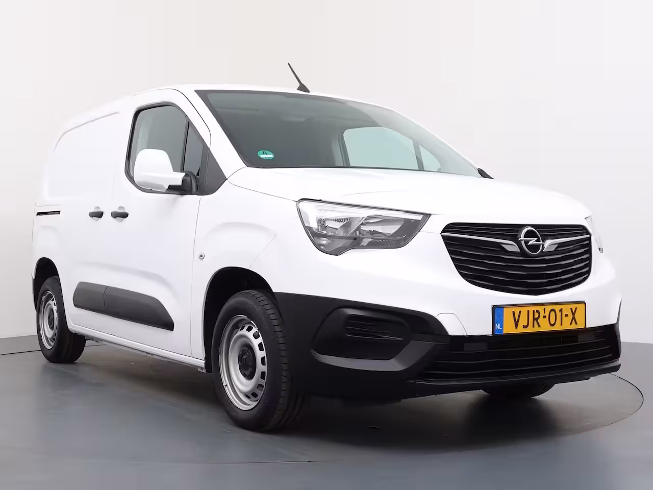 Opel Combo 1.5D L1H1 Edition 100 pk | Airco | Apple Carplay/Android Auto|telefoonintegratie premium |