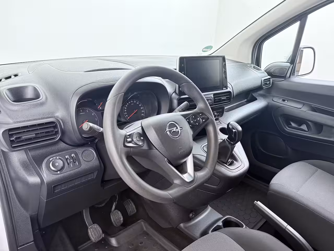Opel Combo 1.5D L1H1 Edition 100 pk | Airco | Apple Carplay/Android Auto|telefoonintegratie premium |