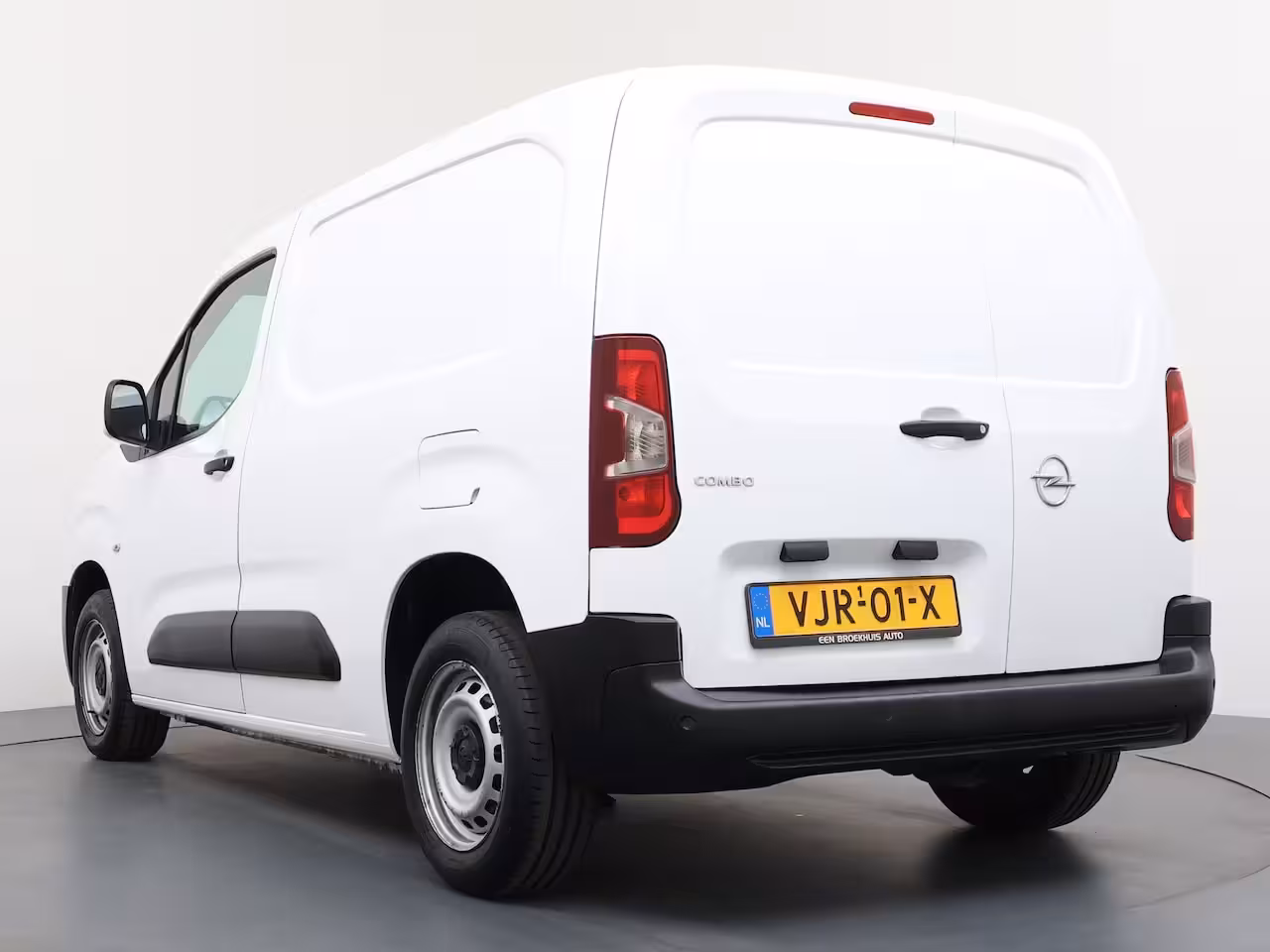 Opel Combo 1.5D L1H1 Edition 100 pk | Airco | Apple Carplay/Android Auto|telefoonintegratie premium |
