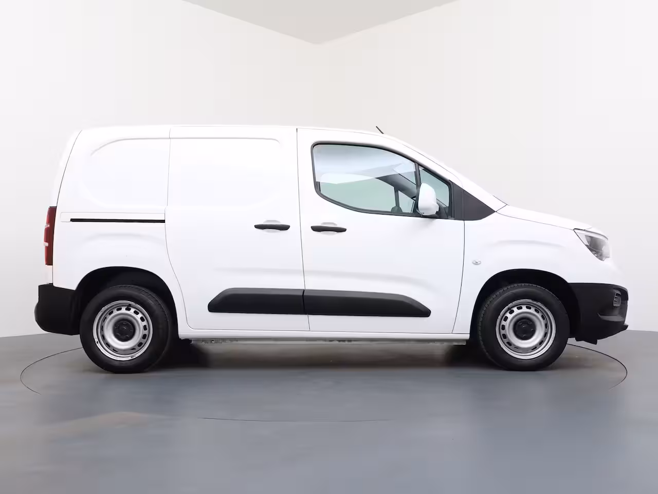 Opel Combo 1.5D L1H1 Edition 100 pk | Airco | Apple Carplay/Android Auto|telefoonintegratie premium |