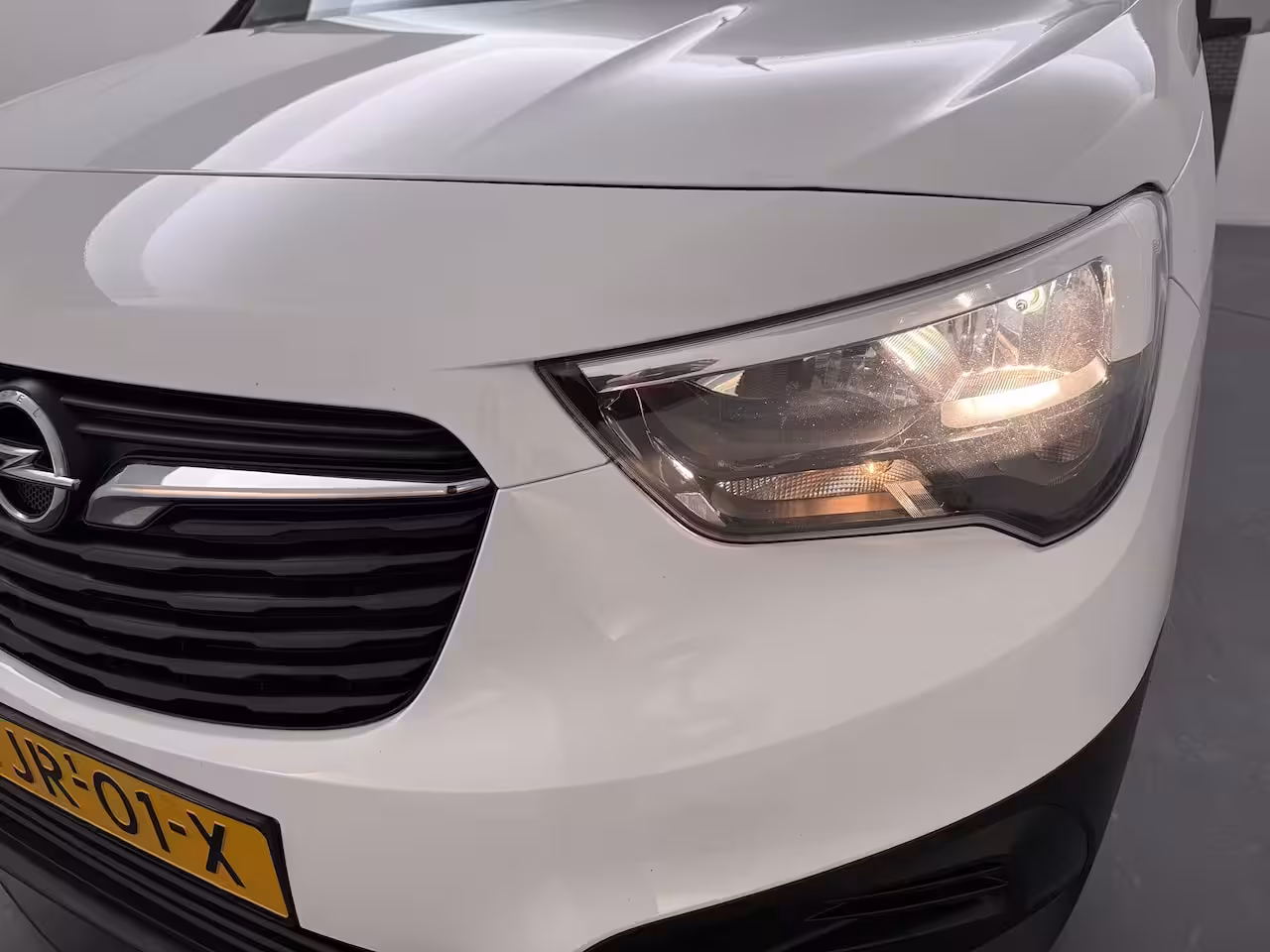 Opel Combo 1.5D L1H1 Edition 100 pk | Airco | Apple Carplay/Android Auto|telefoonintegratie premium |
