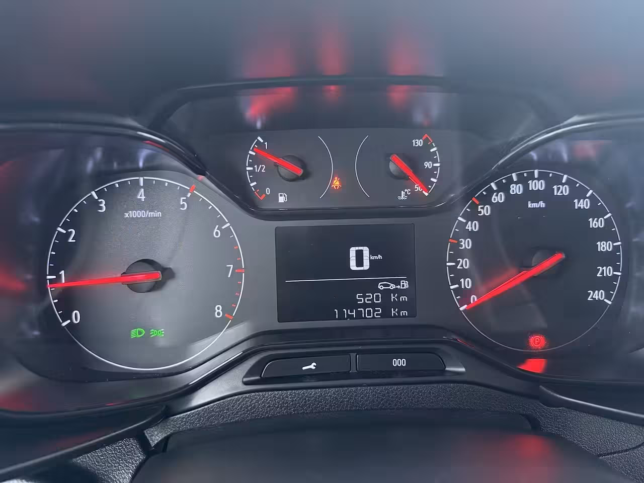 Opel Combo 1.5D L1H1 Edition 100 pk | Airco | Apple Carplay/Android Auto|telefoonintegratie premium |