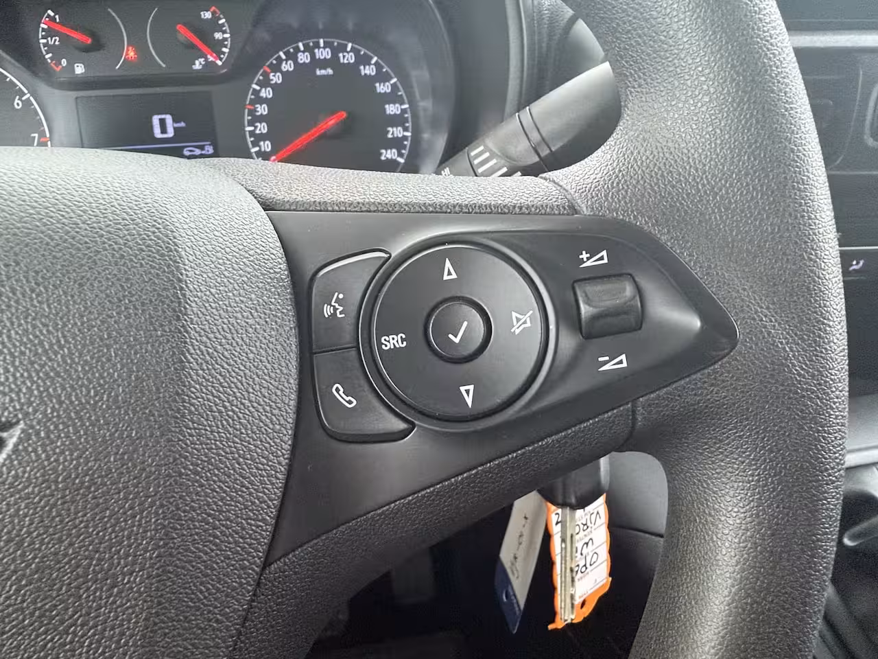 Opel Combo 1.5D L1H1 Edition 100 pk | Airco | Apple Carplay/Android Auto|telefoonintegratie premium |