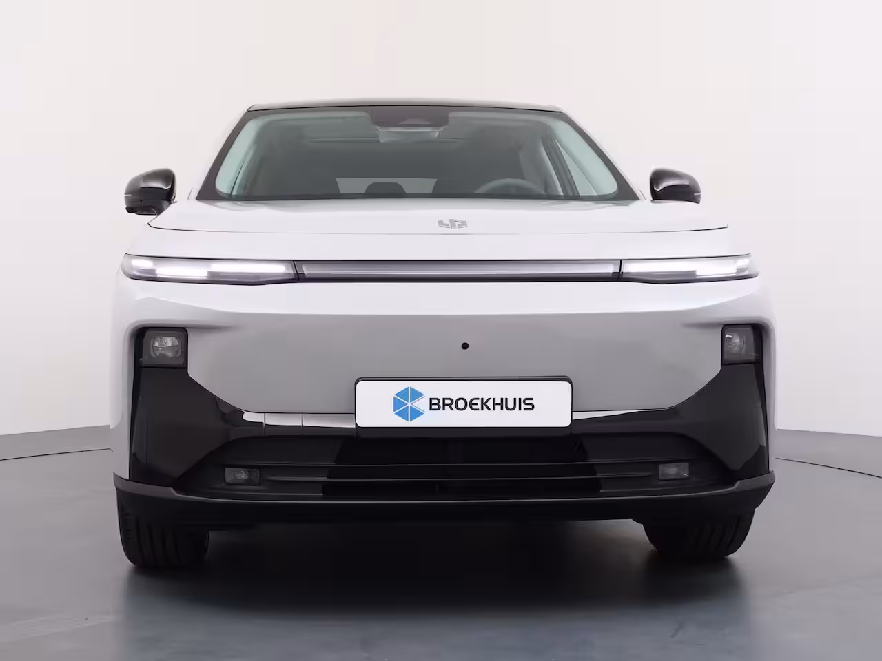 Leapmotor B10 Design ProMax 67.1 kWh | €1000, - korting | Vanaf €499, - Private Lease per maand | Achter