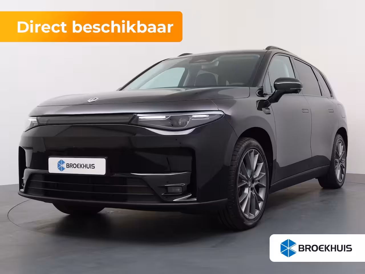 Leapmotor C10 REEV Design 28.4 kWh | €3500 korting | Vanaf €575, - Private Lease per maand | Cruise cont