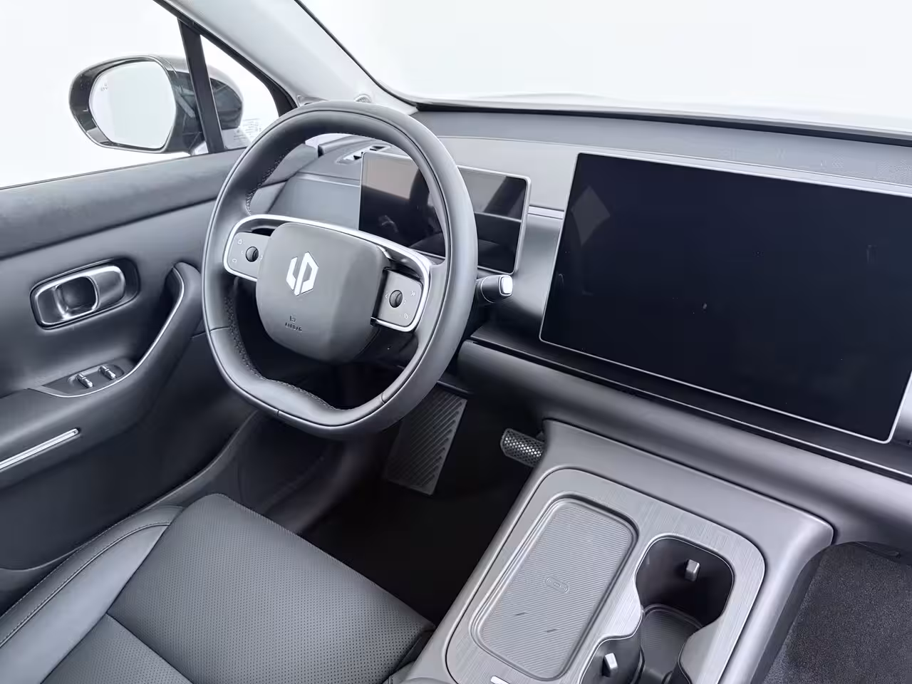 Leapmotor C10 REEV Design 28.4 kWh | €3500 korting | Vanaf €575, - Private Lease per maand | Cruise cont