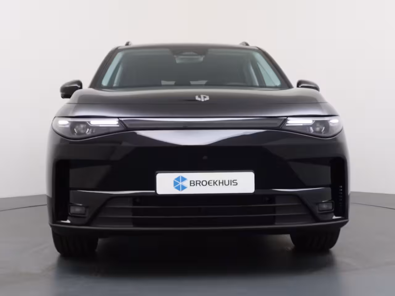 Leapmotor C10 REEV Design 28.4 kWh | €3500 korting | Vanaf €575, - Private Lease per maand | Cruise cont