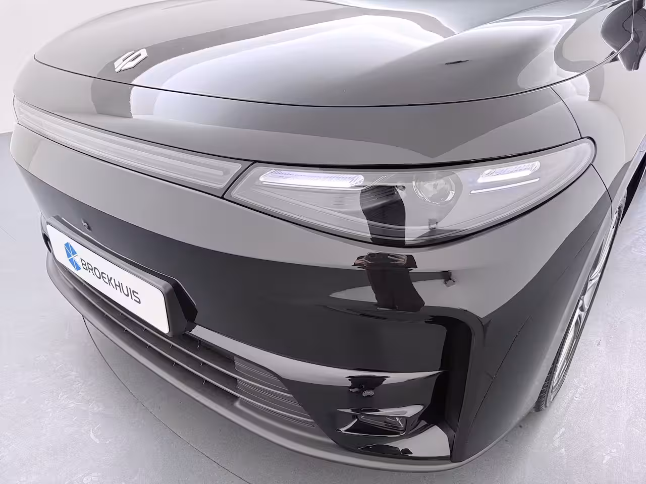 Leapmotor C10 REEV Design 28.4 kWh | €3500 korting | Vanaf €575, - Private Lease per maand | Cruise cont