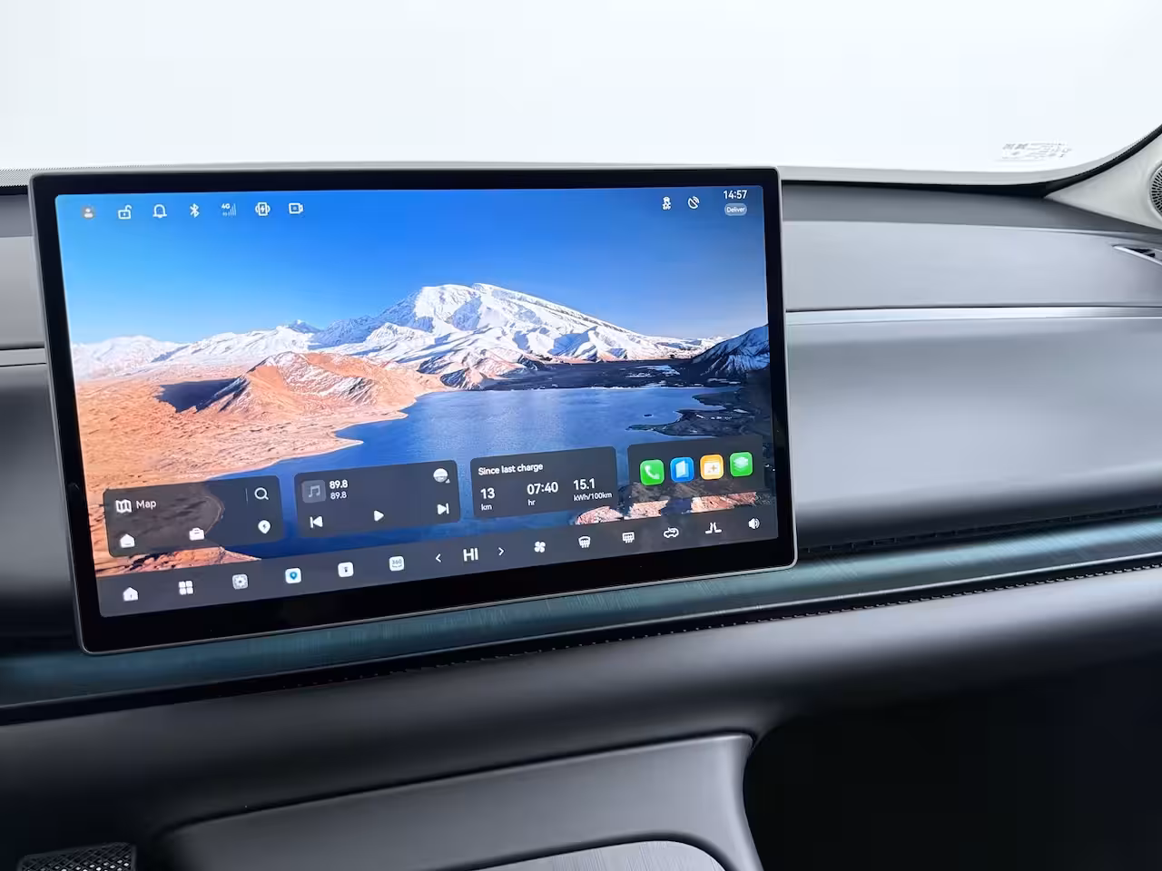 Leapmotor C10 REEV Design 28.4 kWh | €3500 korting | Vanaf €575, - Private Lease per maand | Cruise cont