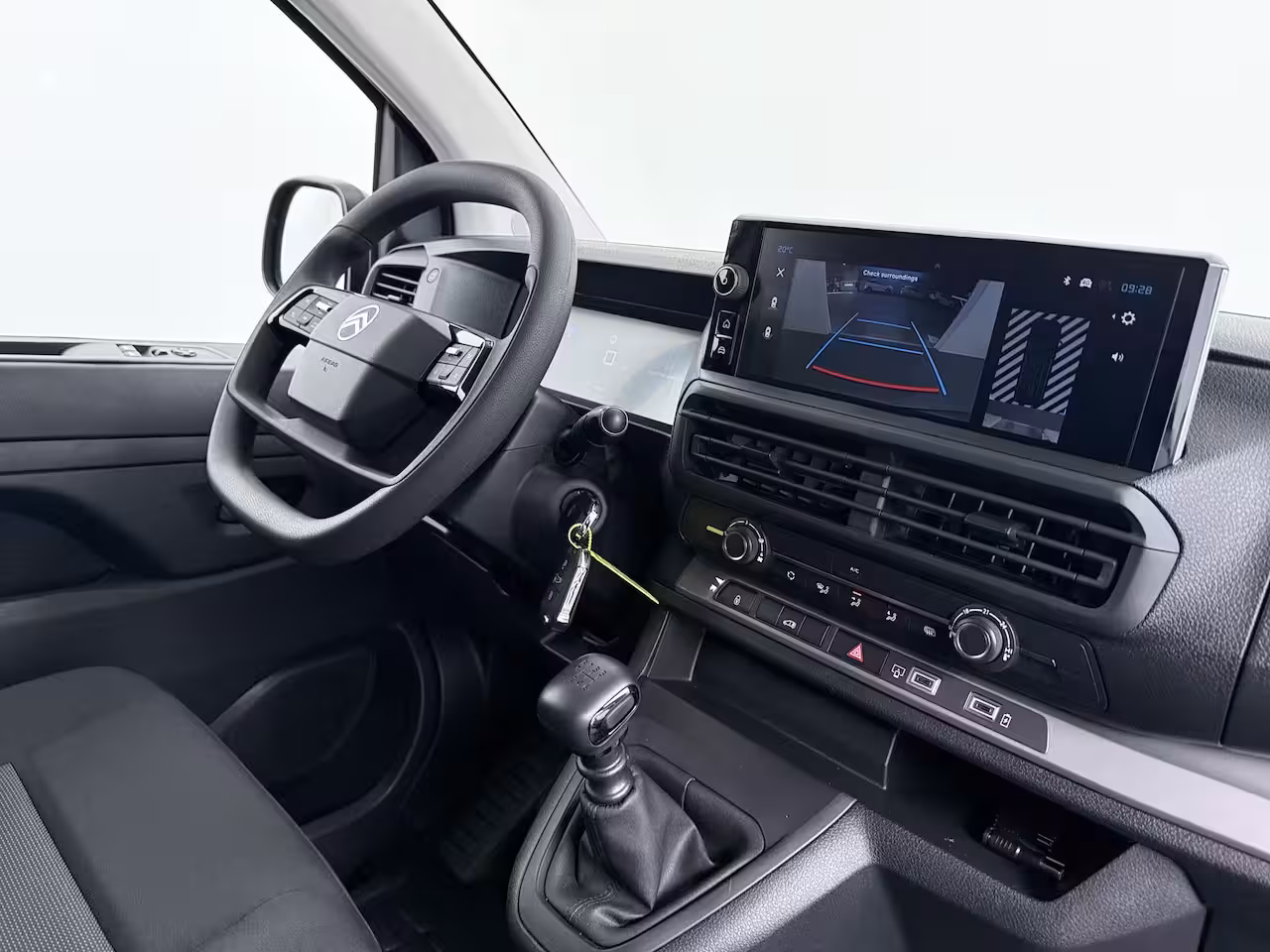 Citroën Jumpy 2.0 BlueHDI 145 L3 | NIEUW BPM VRIJ | Achteruitrijcamera | Apple Carplay/Android Auto|tele
