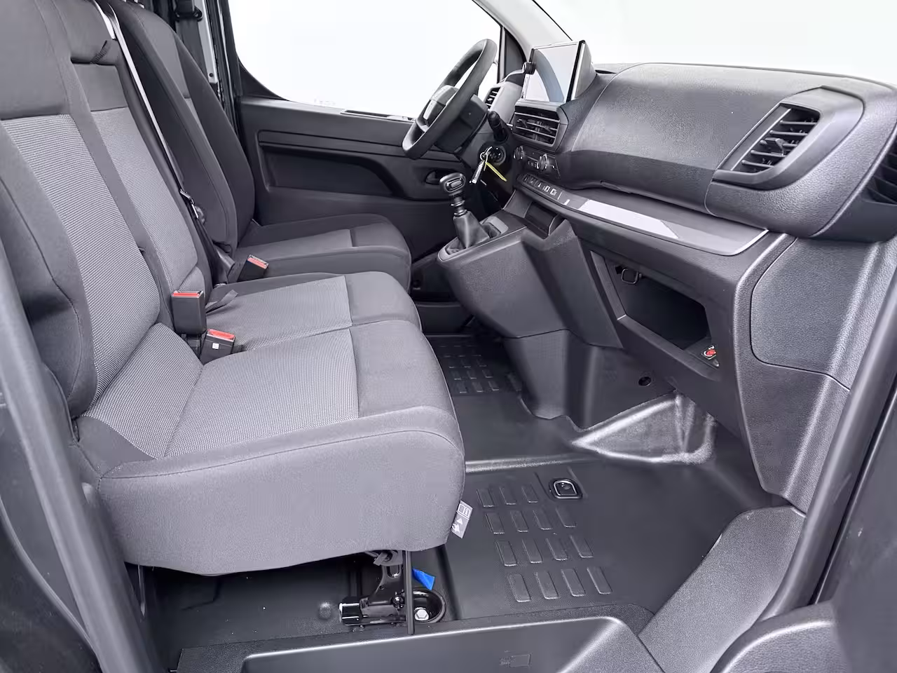 Citroën Jumpy 2.0 BlueHDI 145 L3 | NIEUW BPM VRIJ | Achteruitrijcamera | Apple Carplay/Android Auto|tele