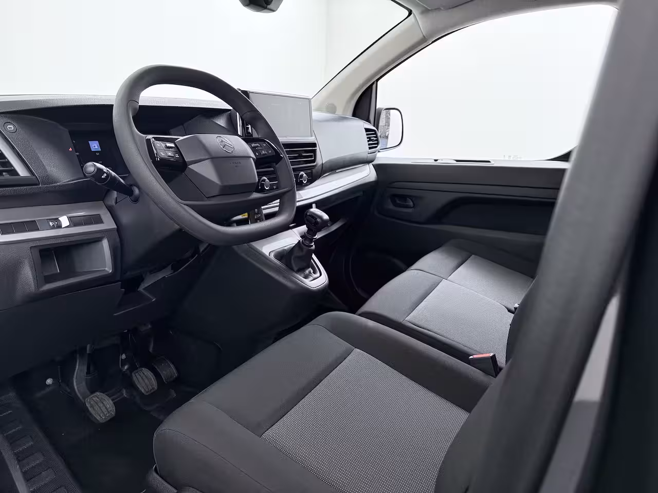 Citroën Jumpy 2.0 BlueHDI 145 L3 | NIEUW BPM VRIJ | Achteruitrijcamera | Apple Carplay/Android Auto|tele
