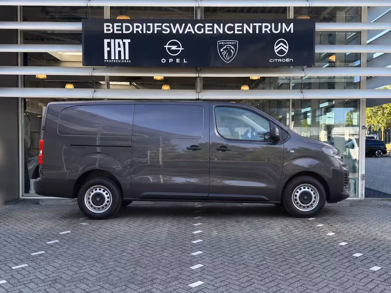 Citroën Jumpy 2.0 BlueHDI 145 L3 | NIEUW BPM VRIJ | Achteruitrijcamera | Apple Carplay/Android Auto|tele