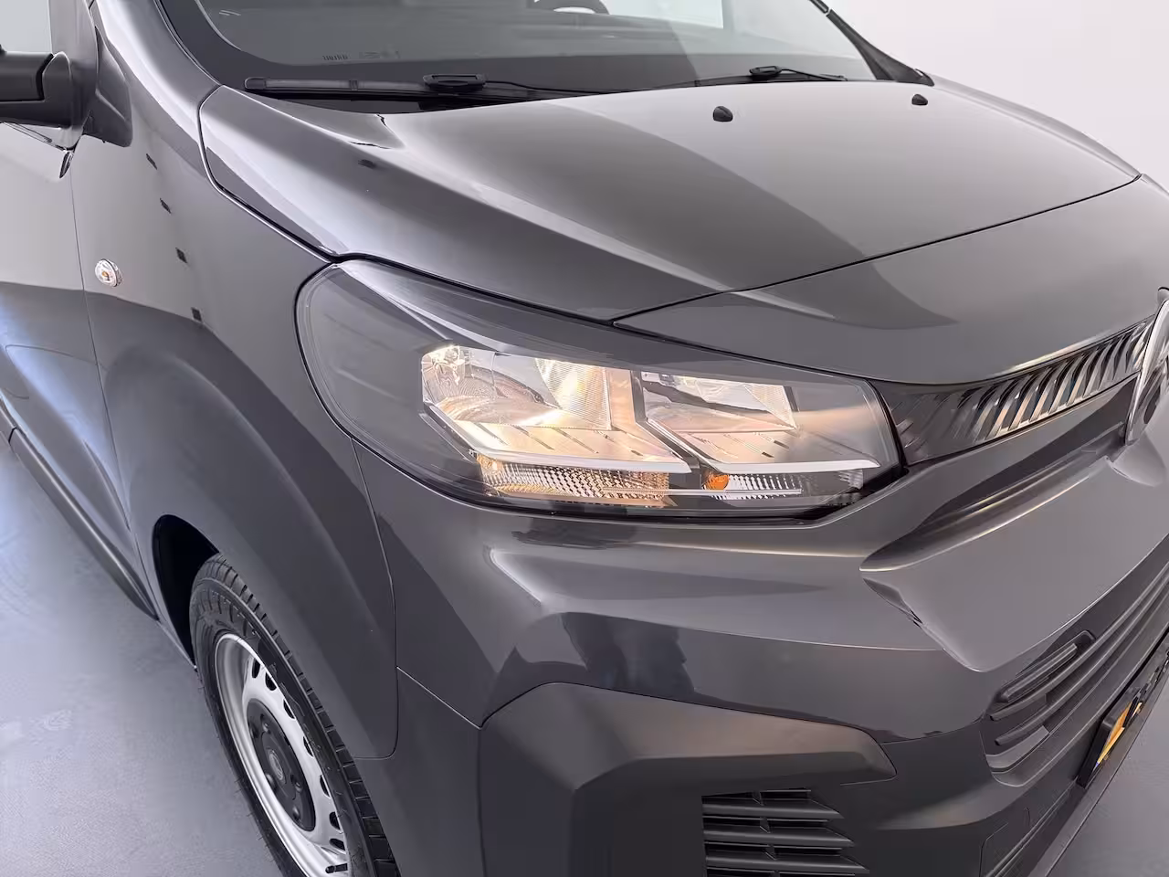 Citroën Jumpy 2.0 BlueHDI 145 L3 | NIEUW BPM VRIJ | Achteruitrijcamera | Apple Carplay/Android Auto|tele