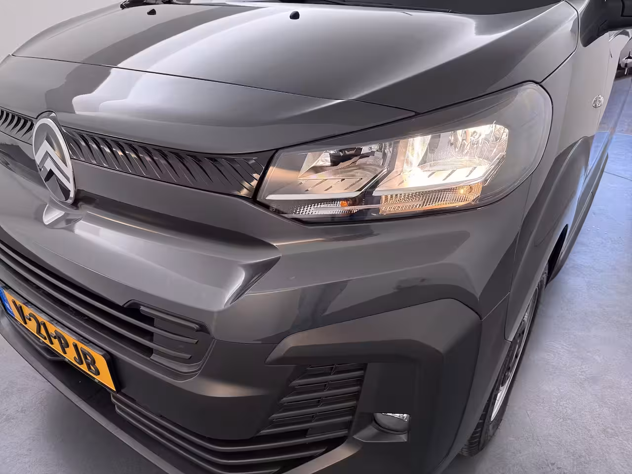 Citroën Jumpy 2.0 BlueHDI 145 L3 | NIEUW BPM VRIJ | Achteruitrijcamera | Apple Carplay/Android Auto|tele