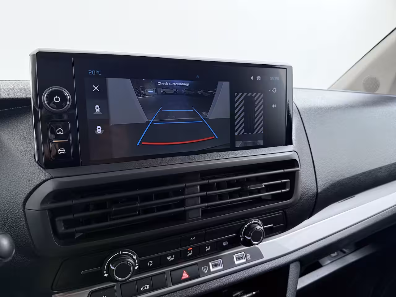 Citroën Jumpy 2.0 BlueHDI 145 L3 | NIEUW BPM VRIJ | Achteruitrijcamera | Apple Carplay/Android Auto|tele
