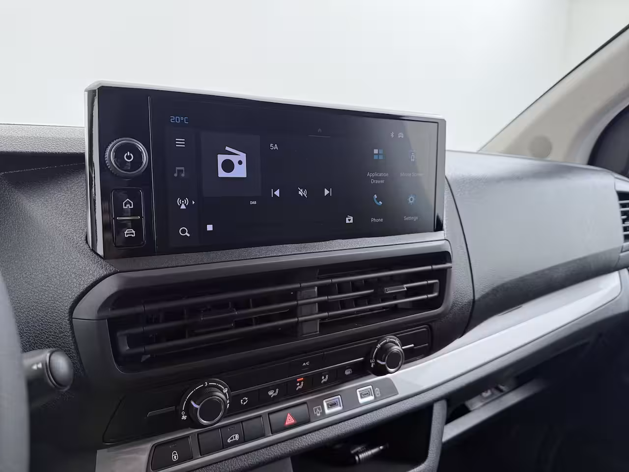 Citroën Jumpy 2.0 BlueHDI 145 L3 | NIEUW BPM VRIJ | Achteruitrijcamera | Apple Carplay/Android Auto|tele