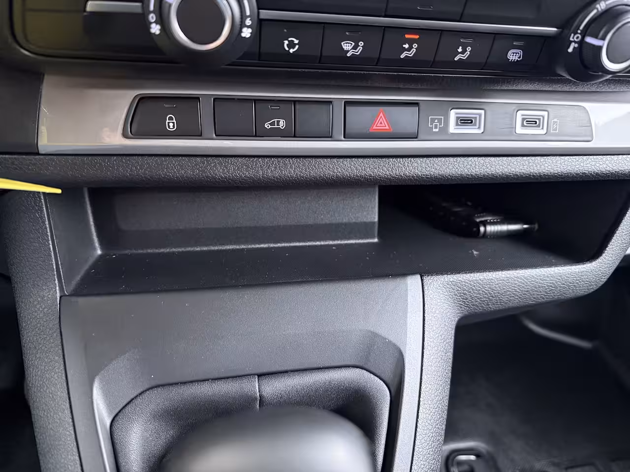 Citroën Jumpy 2.0 BlueHDI 145 L3 | NIEUW BPM VRIJ | Achteruitrijcamera | Apple Carplay/Android Auto|tele