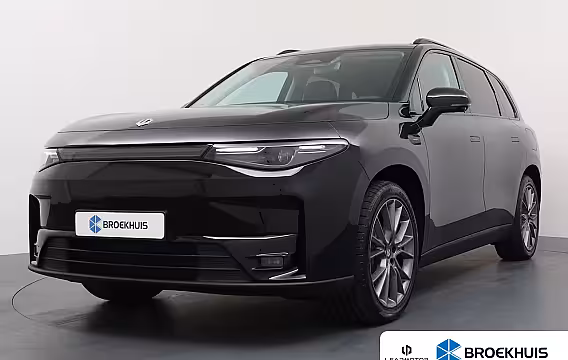 Leapmotor C10 Design ProMax AWD 81.9 kWh | €3500, - korting | Vanaf €589, - Private Lease per maand | Cr