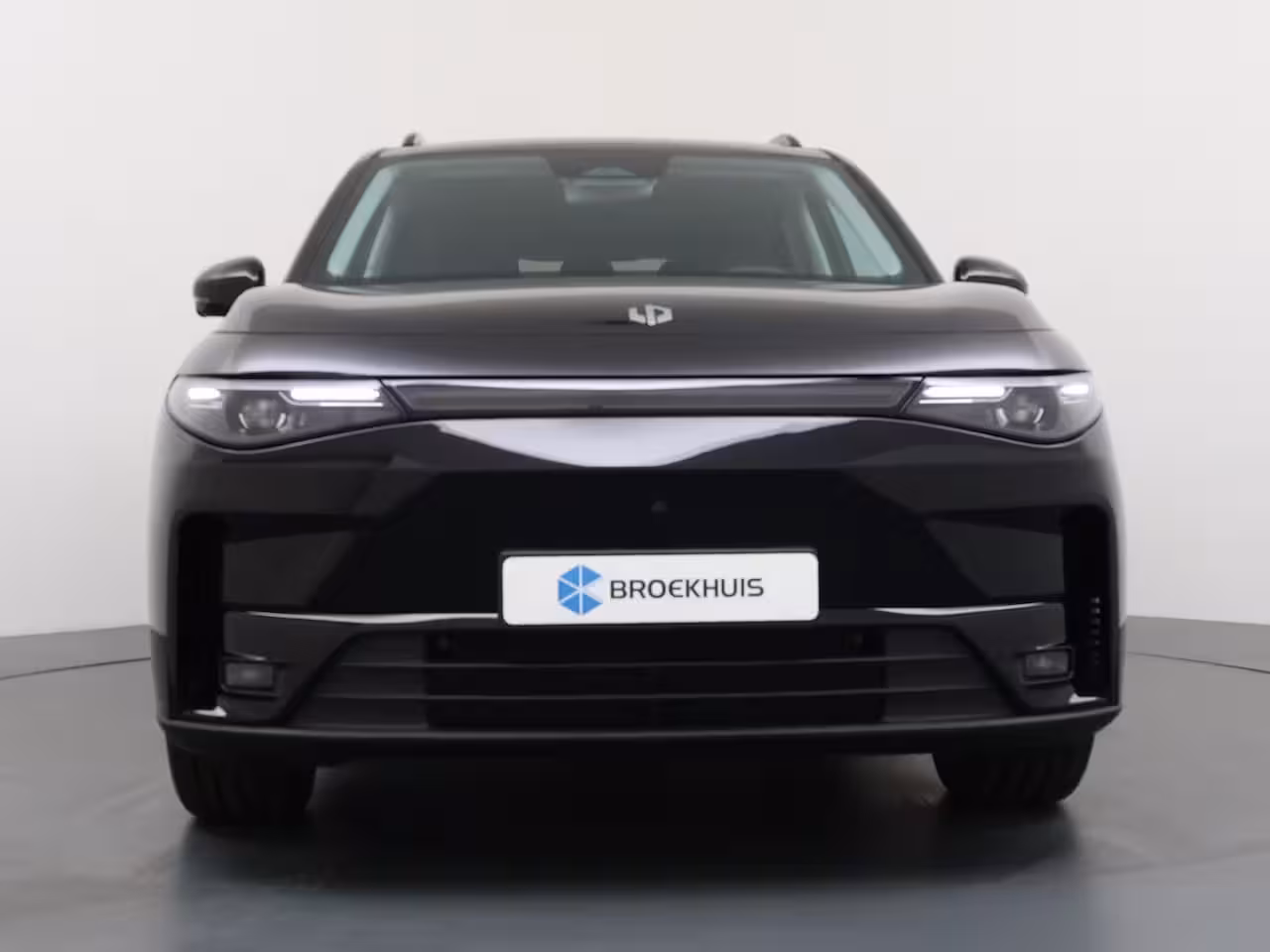 Leapmotor C10 Design ProMax AWD 81.9 kWh | €3500, - korting | Vanaf €589, - Private Lease per maand | Cr