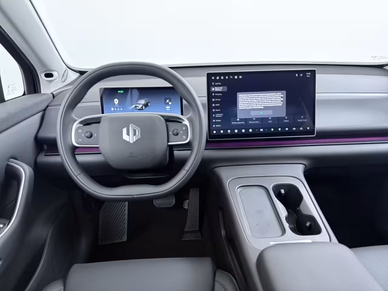 Leapmotor C10 Design ProMax AWD 81.9 kWh | €3500, - korting | Vanaf €589, - Private Lease per maand | Cr