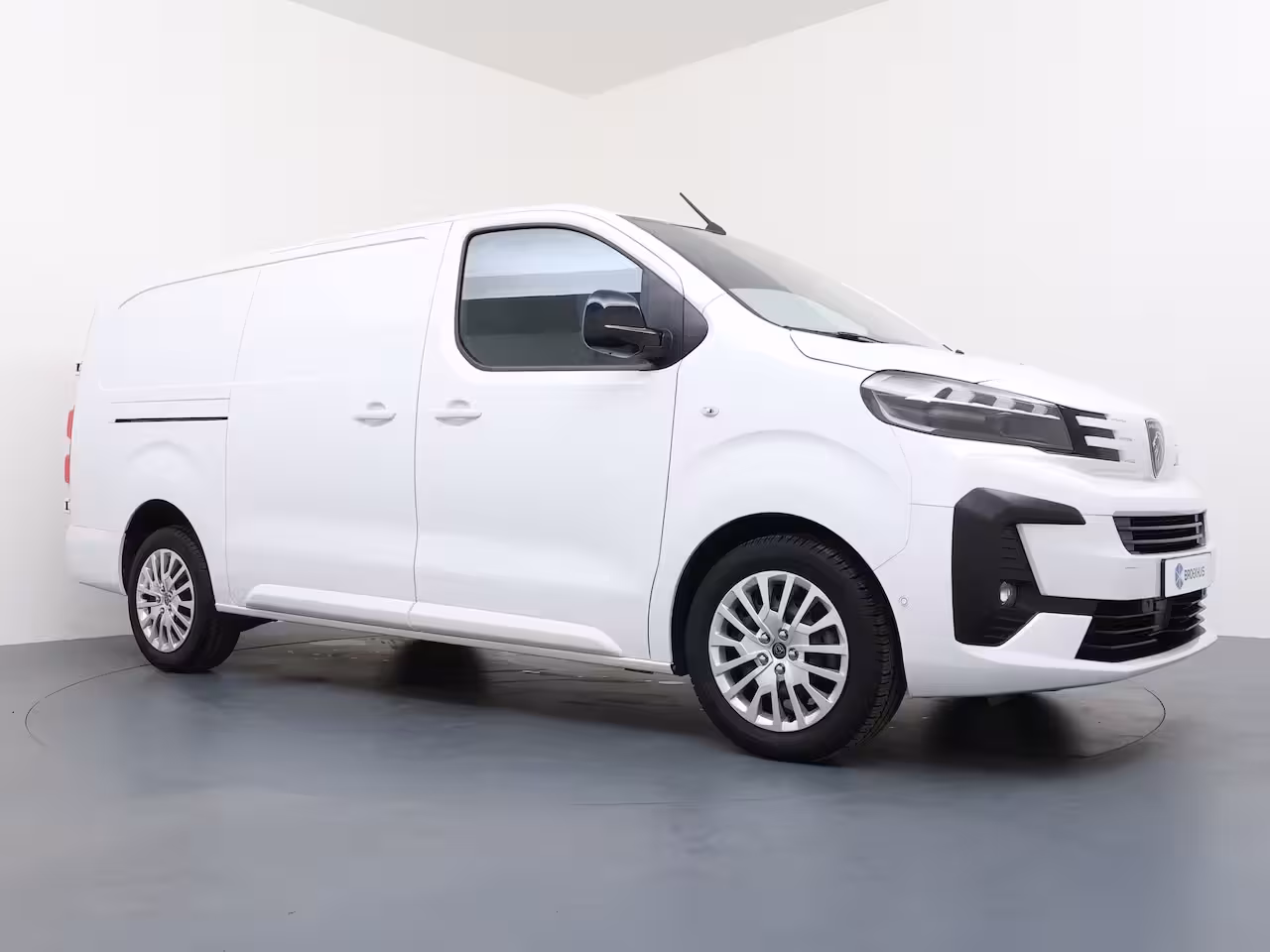 Peugeot Expert 1.5 BlueHDi 120 L3 | BPM VRIJ | Achteruitrijcamera | Apple Carplay/Android Auto|telefoonin