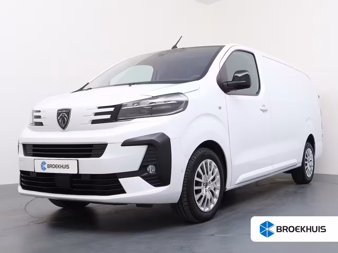 Peugeot Expert 1.5 BlueHDi 120 L3 | BPM VRIJ | Achteruitrijcamera | Apple Carplay/Android Auto|telefoonin