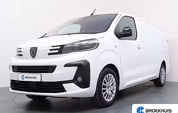 Peugeot Expert 1.5 BlueHDi 120 L3 | BPM VRIJ | Achteruitrijcamera | Apple Carplay/Android Auto|telefoonin