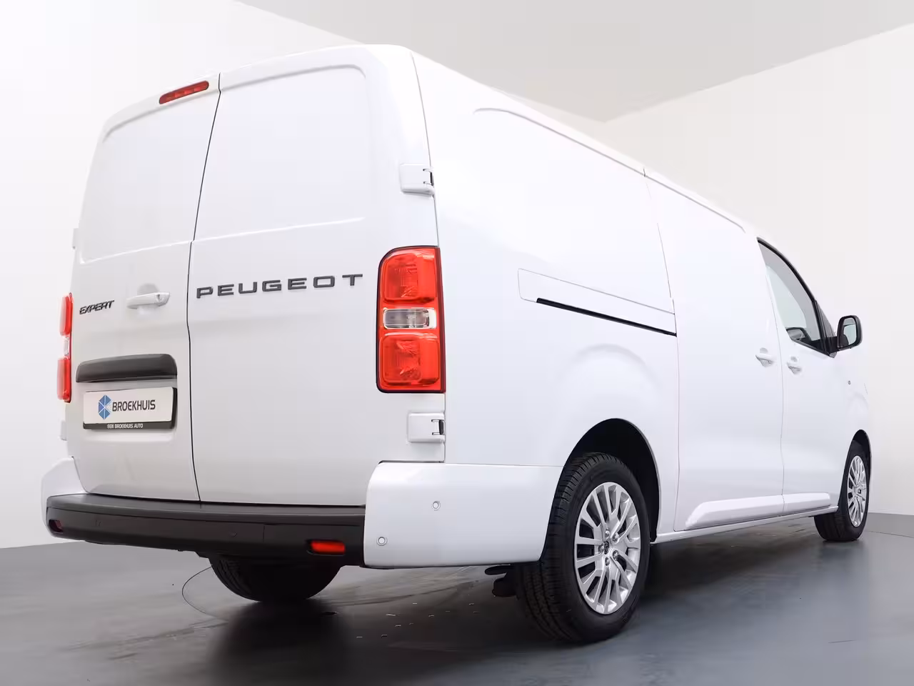 Peugeot Expert 1.5 BlueHDi 120 L3 | BPM VRIJ | Achteruitrijcamera | Apple Carplay/Android Auto|telefoonin