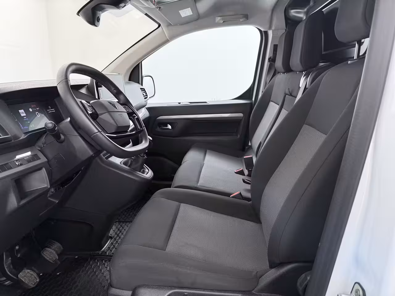 Peugeot Expert 1.5 BlueHDi 120 L3 | BPM VRIJ | Achteruitrijcamera | Apple Carplay/Android Auto|telefoonin