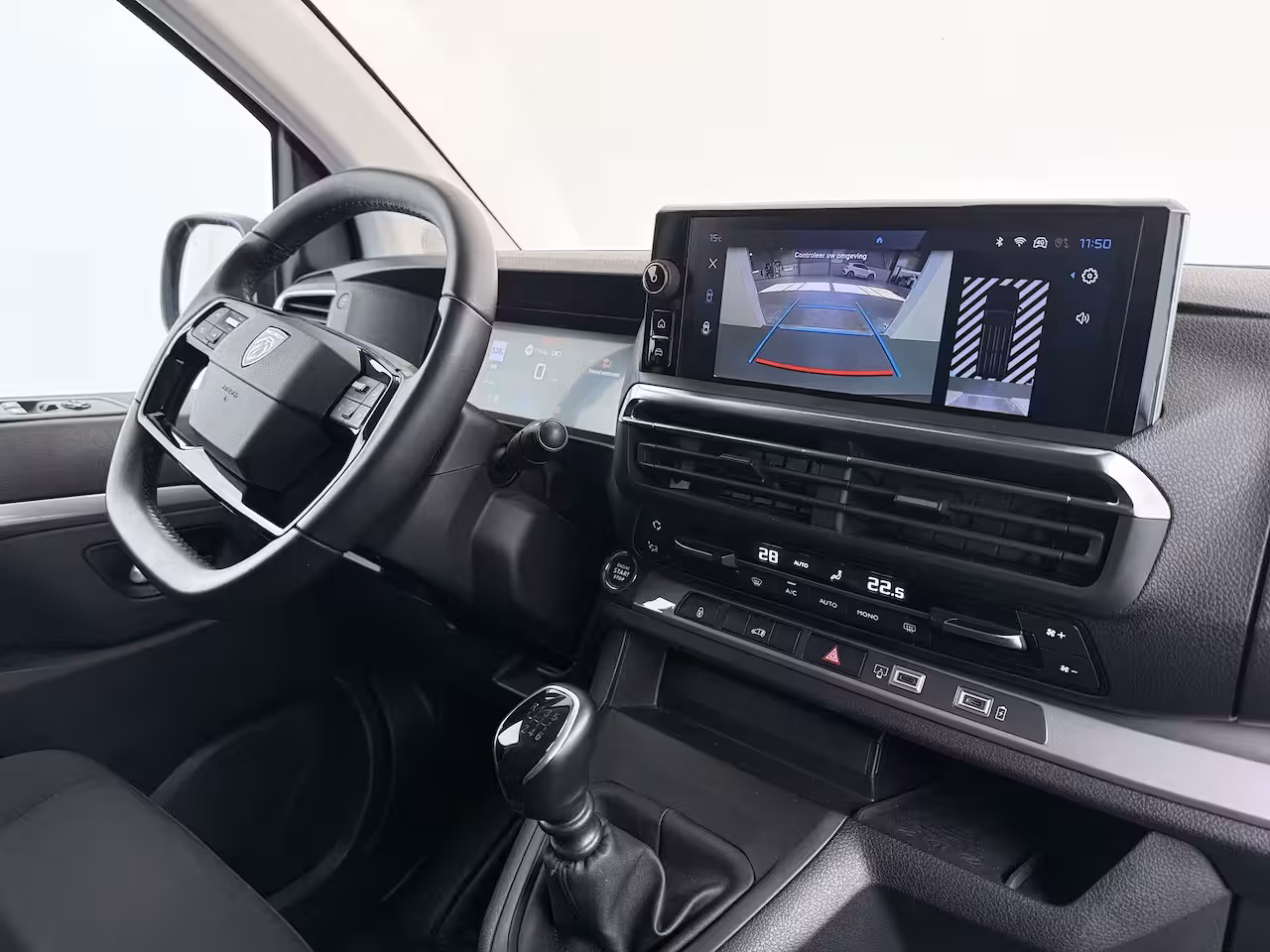 Peugeot Expert 1.5 BlueHDi 120 L3 | BPM VRIJ | Achteruitrijcamera | Apple Carplay/Android Auto|telefoonin