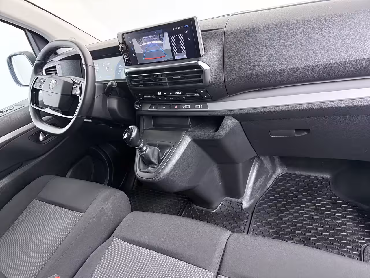 Peugeot Expert 1.5 BlueHDi 120 L3 | BPM VRIJ | Achteruitrijcamera | Apple Carplay/Android Auto|telefoonin
